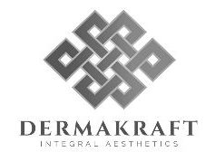 logo dermakraft pune